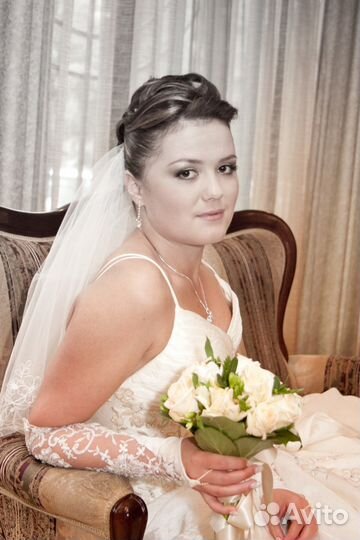 Свадебный фотограф