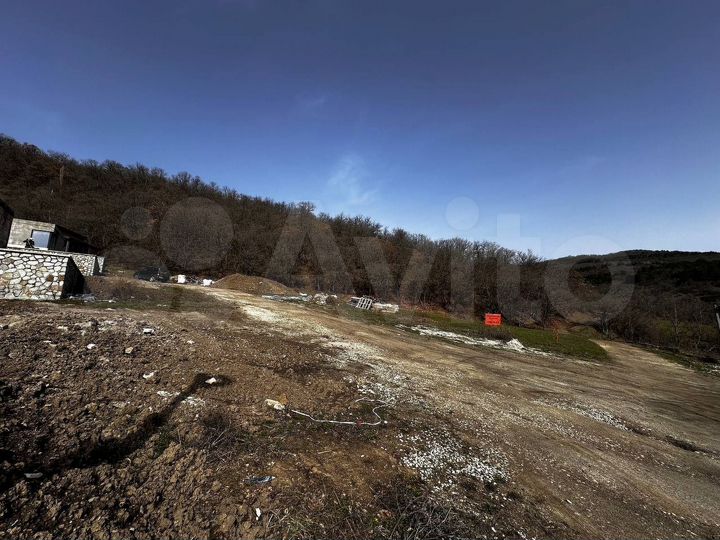 Участок 6 сот. (ИЖС)