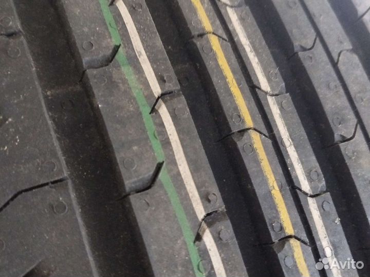 Continental ContiEcoContact 5 215/65 R16 98H