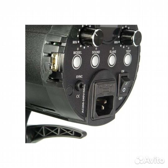 Вспышка студийная Falcon Eyes Sprinter 300 BW