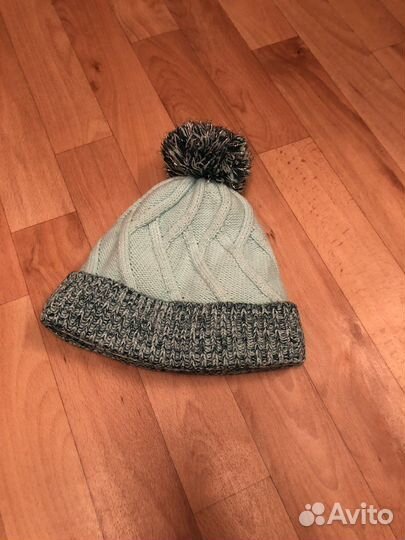 Шапка и снуд