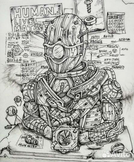 Художник, оформитель, дизайнер