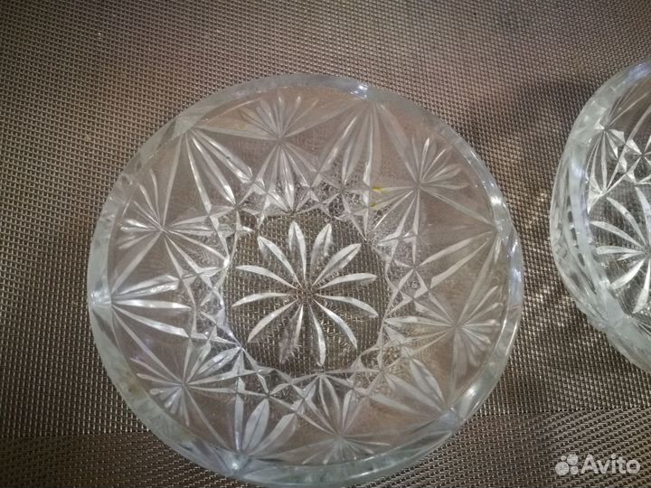 Конфетница СССР