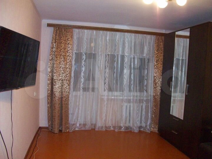 3-к. квартира, 69 м², 4/5 эт.