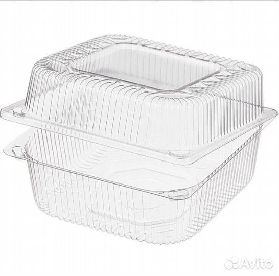 Контейнеры пищевые