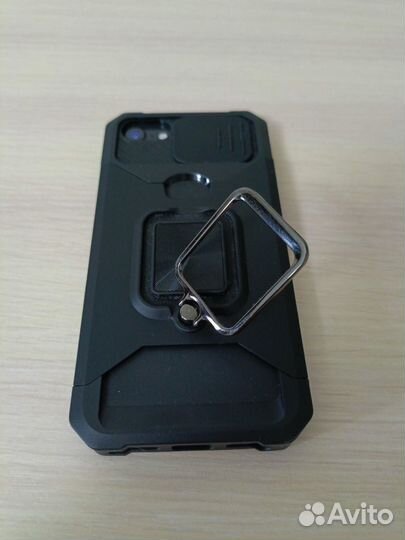 Чехол для iPhone 6, 6s, 7, 8, SE 2020