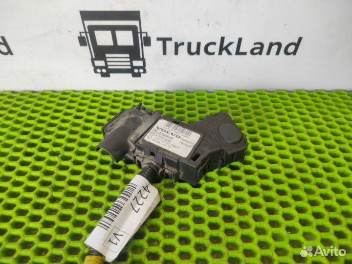 Датчик разряда акб Volvo Fh 4