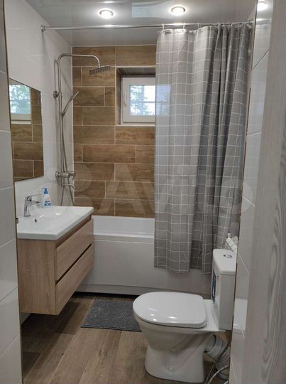 Дом 70 м² на участке 8 сот.