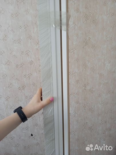 Обналичники на дверь