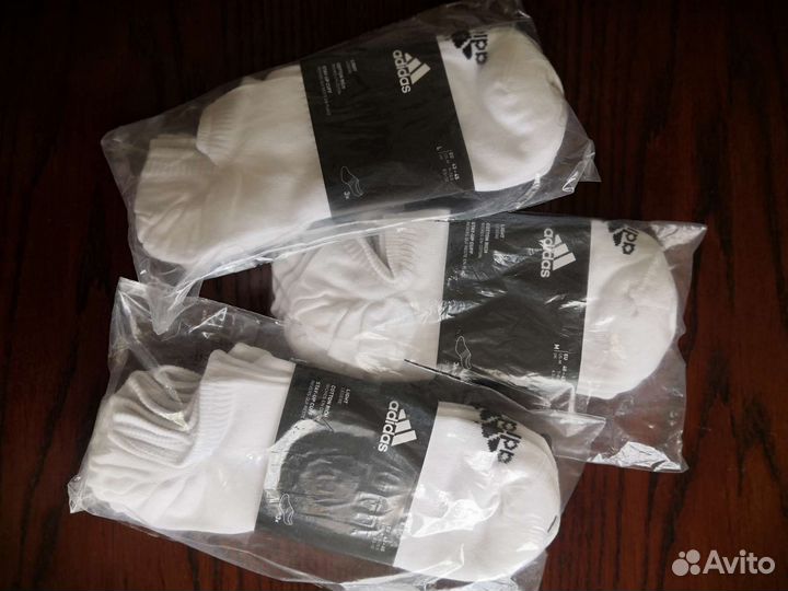 Оригинальные носки Adidas Light Nosh