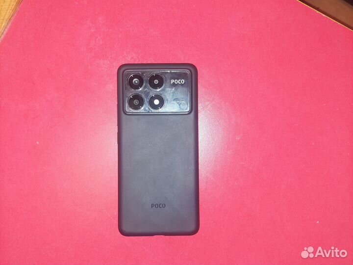 Xiaomi Poco X6 Pro, 8/256 ГБ