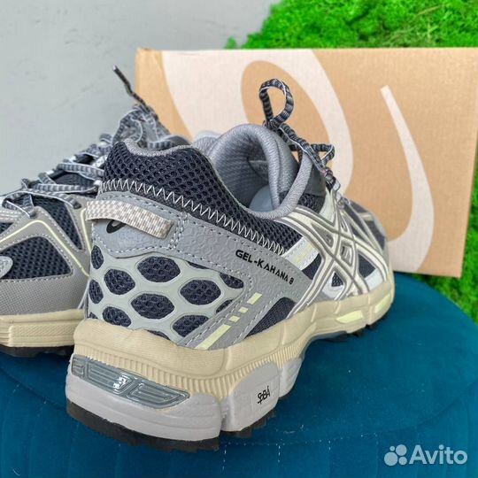 Кроссовки asics GEL kahana 8