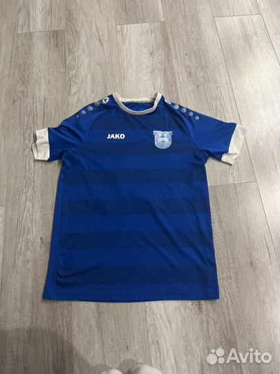 Футбольная форма балтика