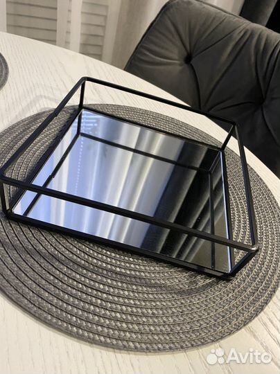 Подставка для свеч