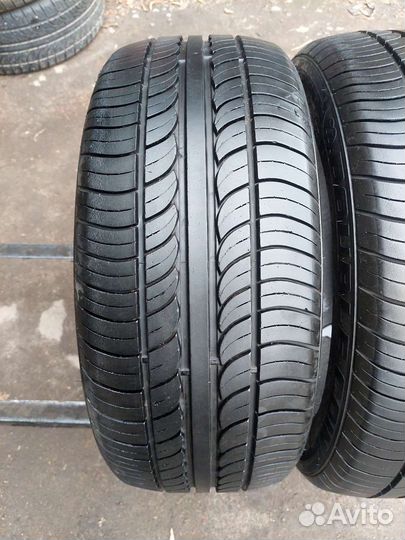Double Coin DC100 215/45 R17 91W