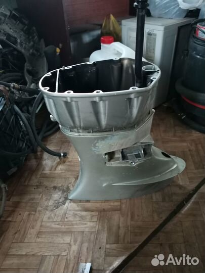 Продам дейдвуд L, honda 40-50, Япония