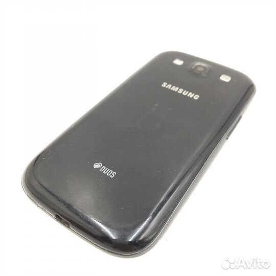 Samsung Galaxy S III GT-I9300, 16 ГБ