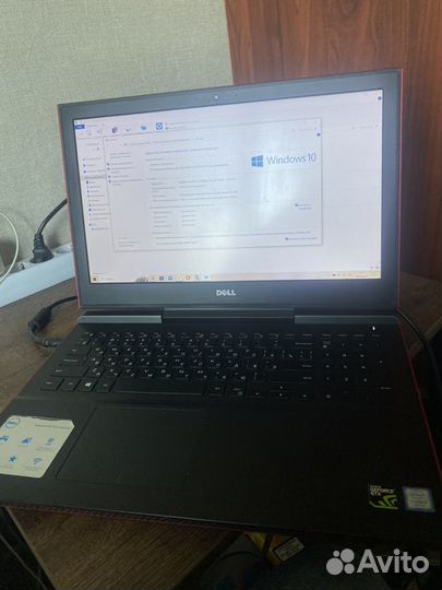 Dell inspiron 15 7000 gaming