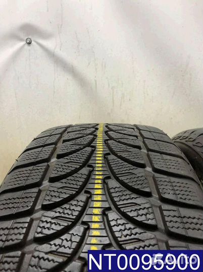 Bridgestone Blizzak LM-80 Evo 235/60 R18 103H