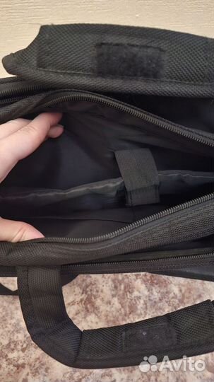 Сумка для ноутбука