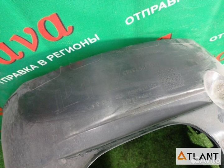 Подкрылок передний левый volvo S40