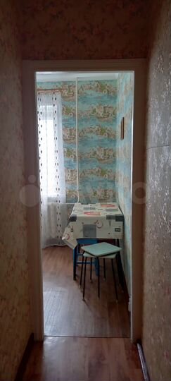 2-к. квартира, 42 м², 3/4 эт.