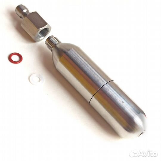 Картридж CO2 псп для пневматики