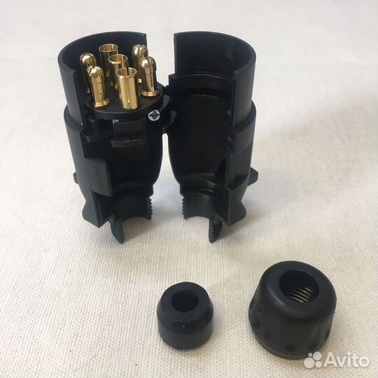 Вилка прицепа