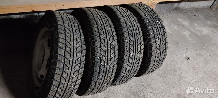 Белшина Artmotion Snow Бел-347 175/70 R13 82T
