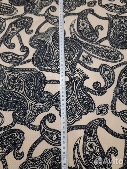 Ткань неопрен 156 на 68