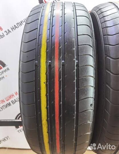 Dunlop SP Sport 2050 205/60 R16 92H