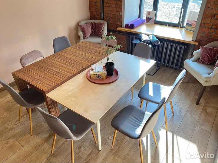 Аренда кабинета 