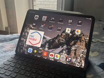 iPad Pro 11 2018 512Gb Wi-Fi pостест