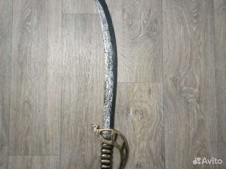Игрушечная сабля