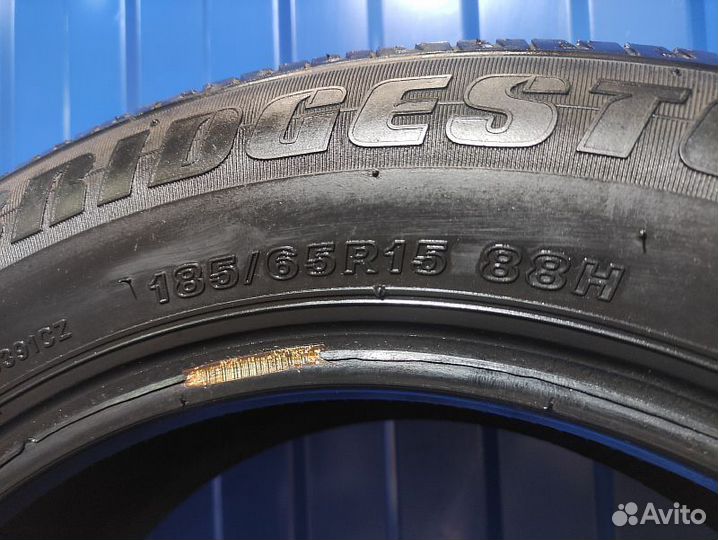 Bridgestone B390 185/65 R15