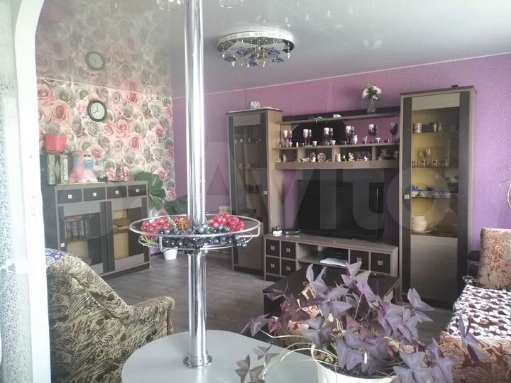 Дом 64 м² на участке 17 сот.