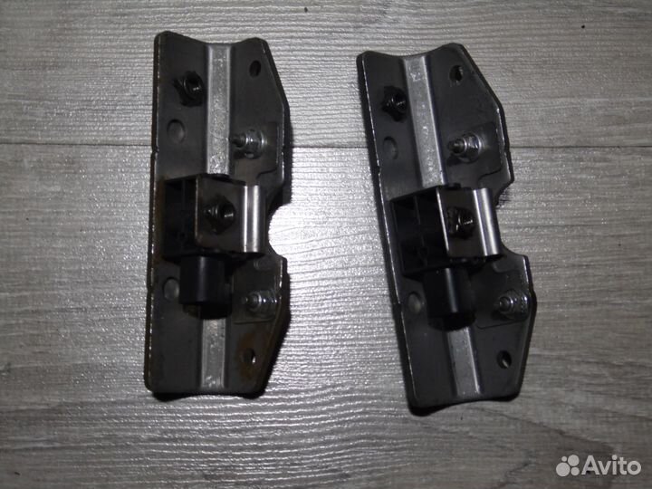 Датчики удара AIR BAG Ленд Ровер Рендж Ровер l322