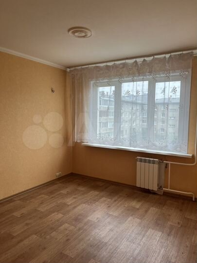 2-к. квартира, 51 м², 4/5 эт.