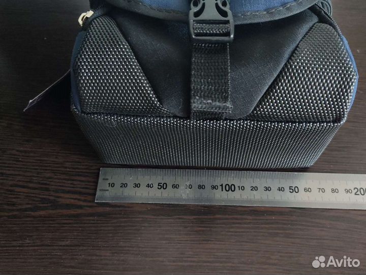 Сумка для видеокамеры