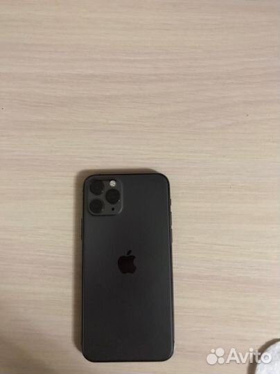 iPhone 11 pro 256