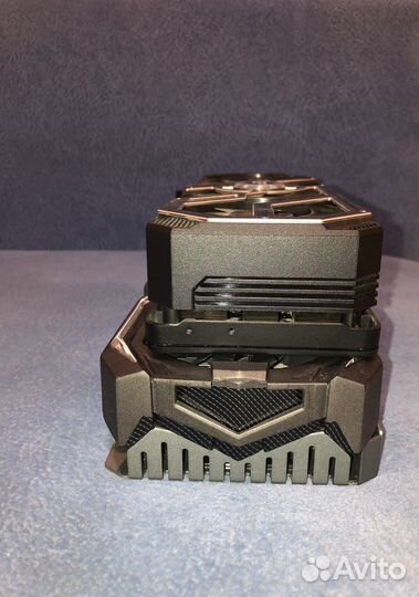 Видеокарта Palit 3060 Ti Gaming PRO OC