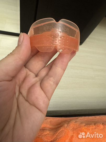 Трейнер myobrace k1 medium