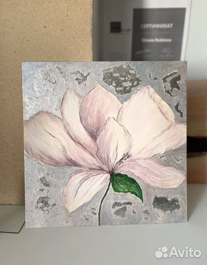 Интерьерная картина