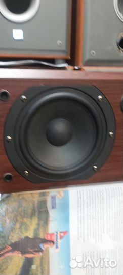 Колонка sound pro sc-300 Center