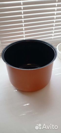 Мультиварка redmond