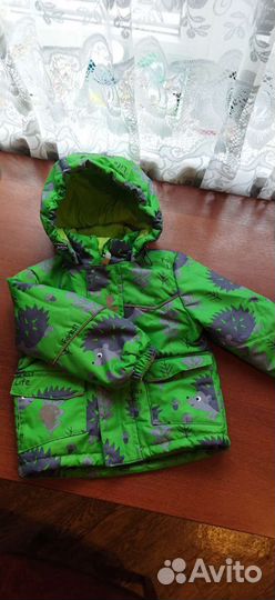 Одежда на мальчика/девочку 80