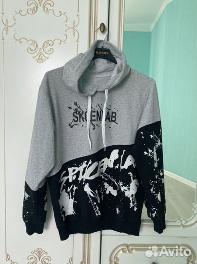 Куртка. худи. Джинсы. Свитера 158-164