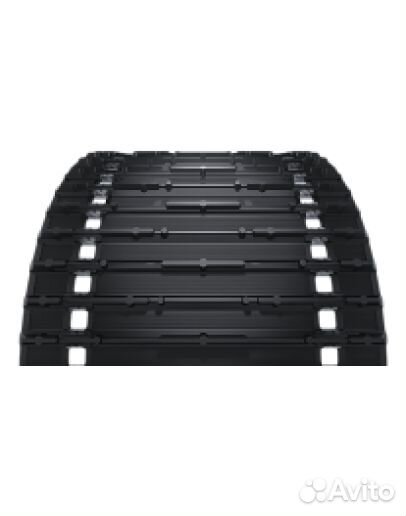 Гусеница буксировщик WT 5900 (выбирайте ТК Пэк)