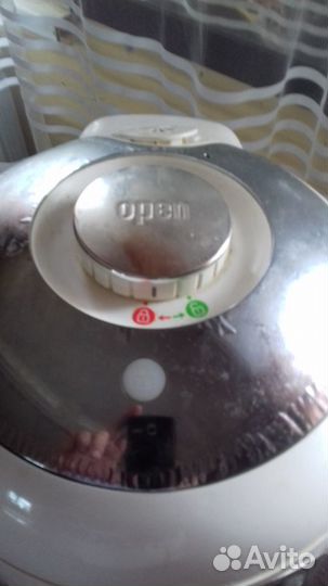 Мультиварка Moulinex cook 4 me