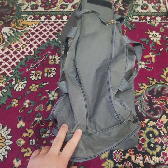 Сумка дорожная